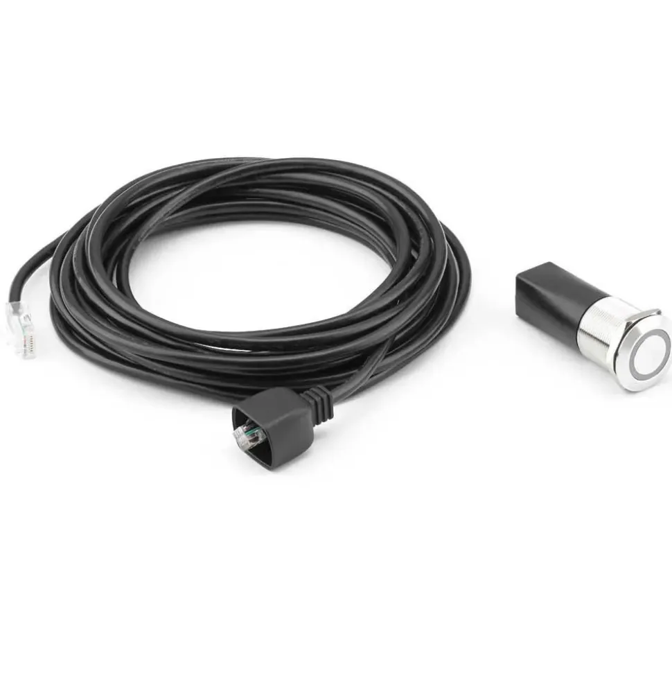 Jl Audio Controlador 99947 M-DRC-50