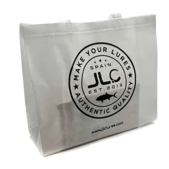 JLC Bolsa tote Make Your Lures
