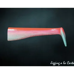 JLC Vinilo Alevin 10g 85 mm