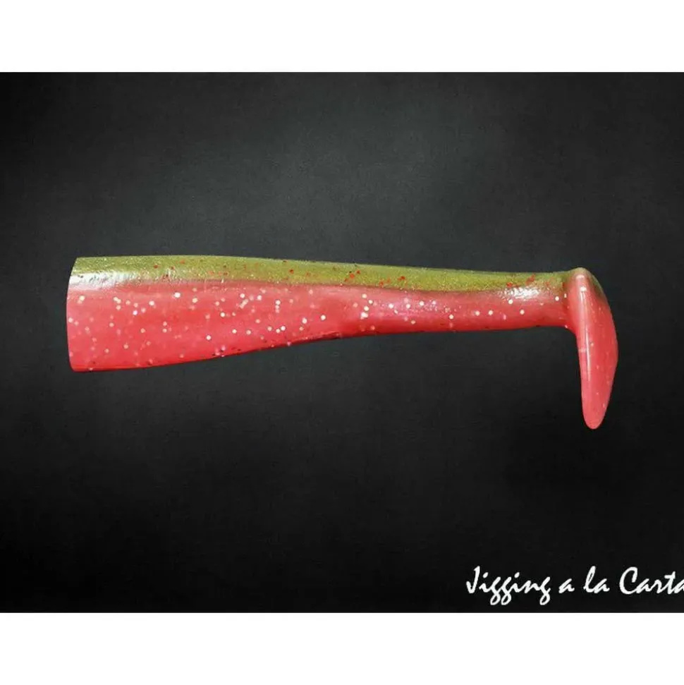 JLC Vinilo Alevin 10g 85 mm