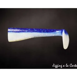 JLC Vinilo Alevin 6g 85 mm