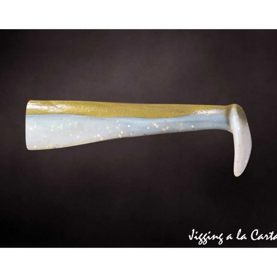 JLC Vinilo Killer 20g 105 mm
