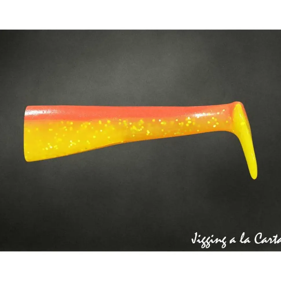 JLC Vinilo Killer 20g 105 mm