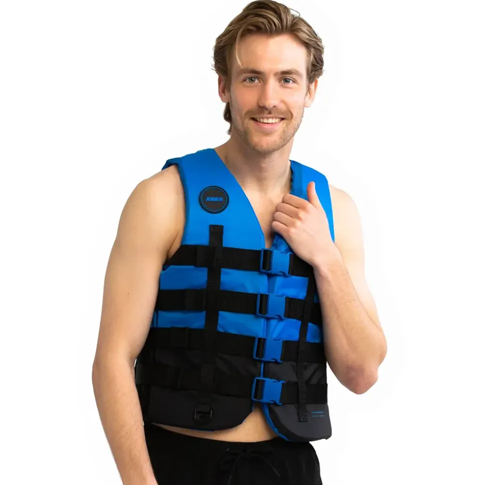Jobe Chaleco salvavidas 4 buckle