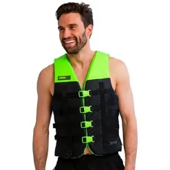 Jobe Chaleco salvavidas Dual