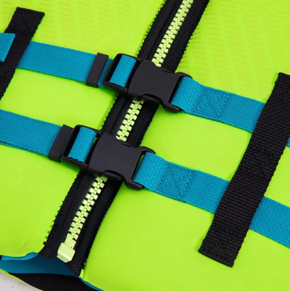 Jobe Chaleco salvavidas junior Neoprene