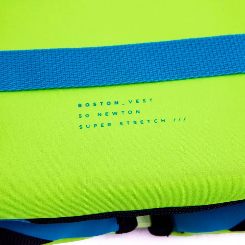 Jobe Chaleco salvavidas junior Neoprene