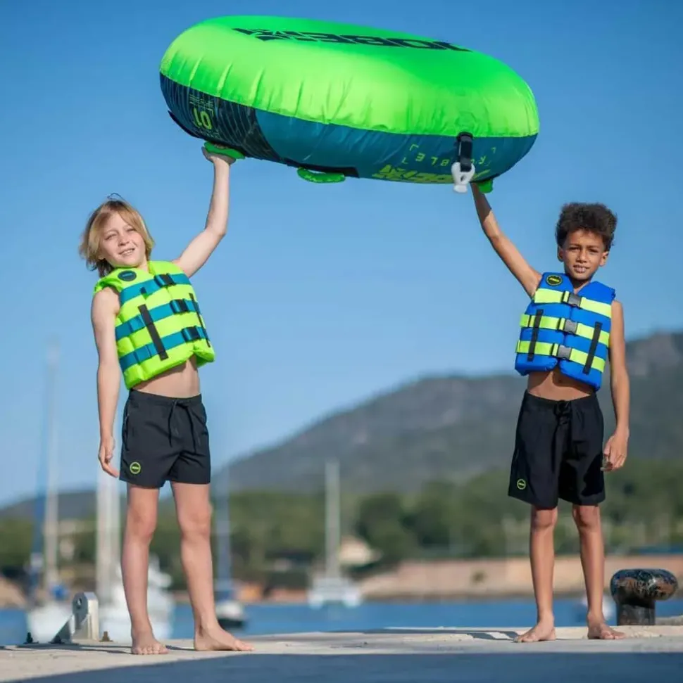 Jobe Chaleco salvavidas junior Nylon
