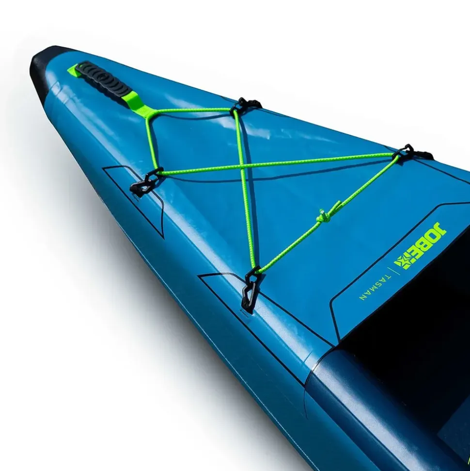 Jobe Conjunto de Kayak Inflable Tasman