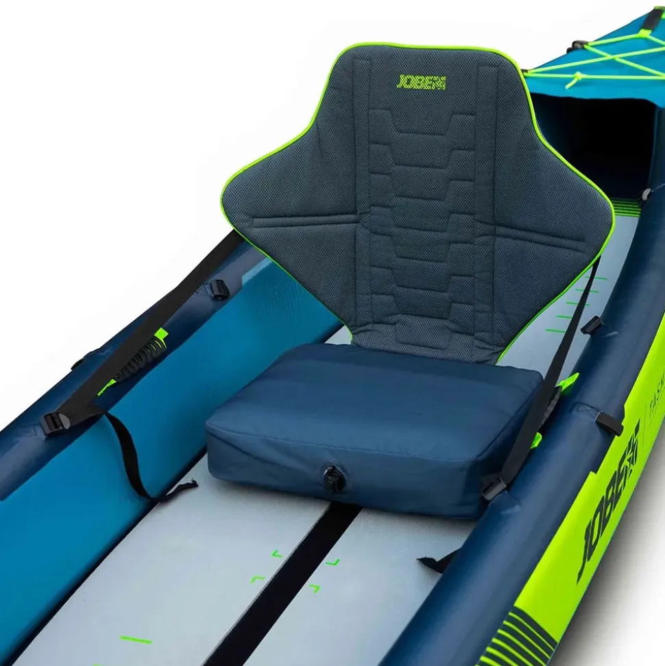 Jobe Conjunto de Kayak Inflable Tasman