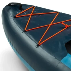 Jobe Conjunto de Kayak Inflable Gama