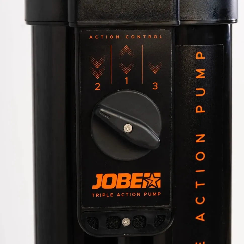 Jobe Inflador manual Triple Action SUP