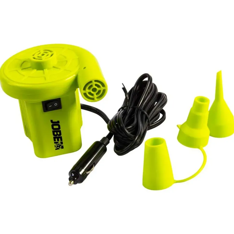 Jobe Inflador manual 12V