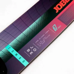 Jobe Juego de Esquís Acuáticos Allegre combo 67´´