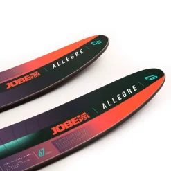 Jobe Juego de Esquís Acuáticos Allegre combo 67´´