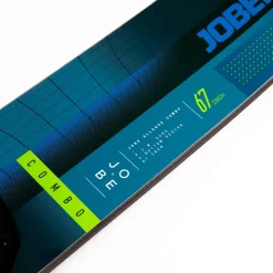 Jobe Juego de Esquís Acuáticos Allegre combo 67´´