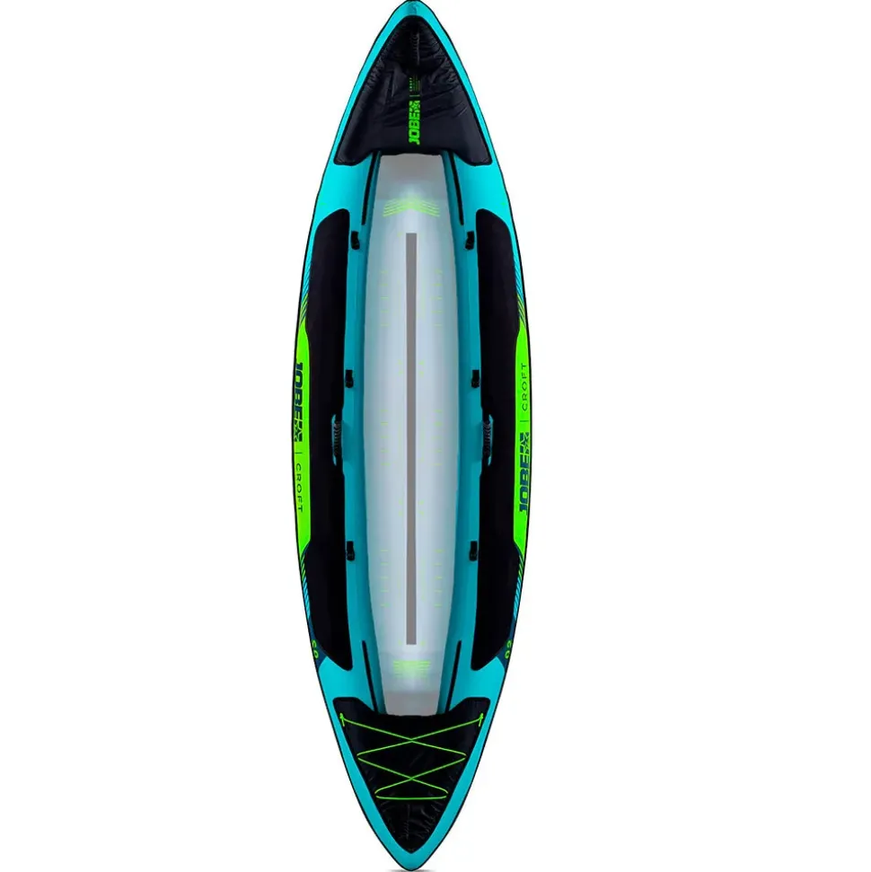 Jobe Kayak hinchable Croft only without floor