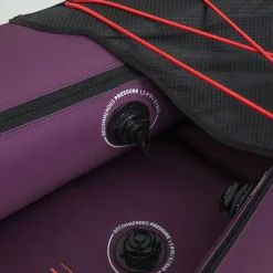 Jobe Kayak hinchable Croft package