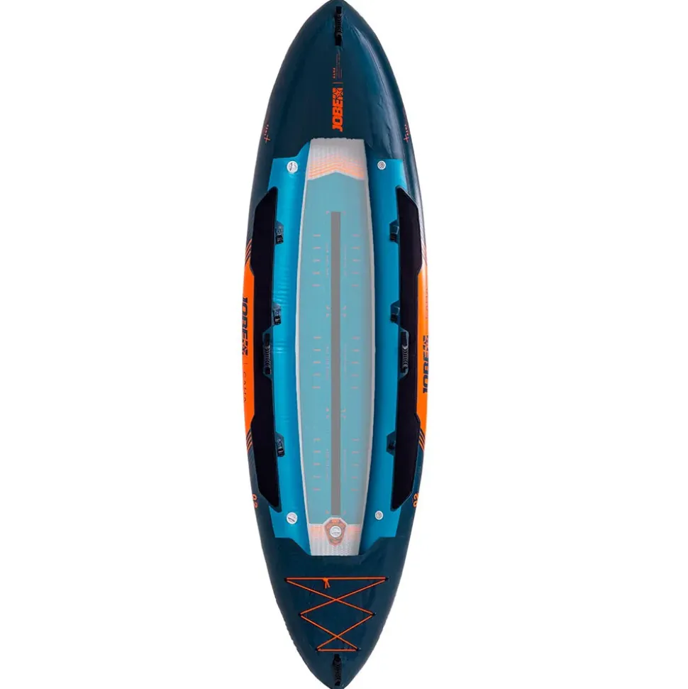 Jobe Kayak hinchable Gama only without floor