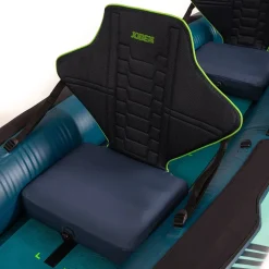Jobe Kayak hinchable Gama package