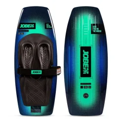 Jobe Kneeboard Prophecy