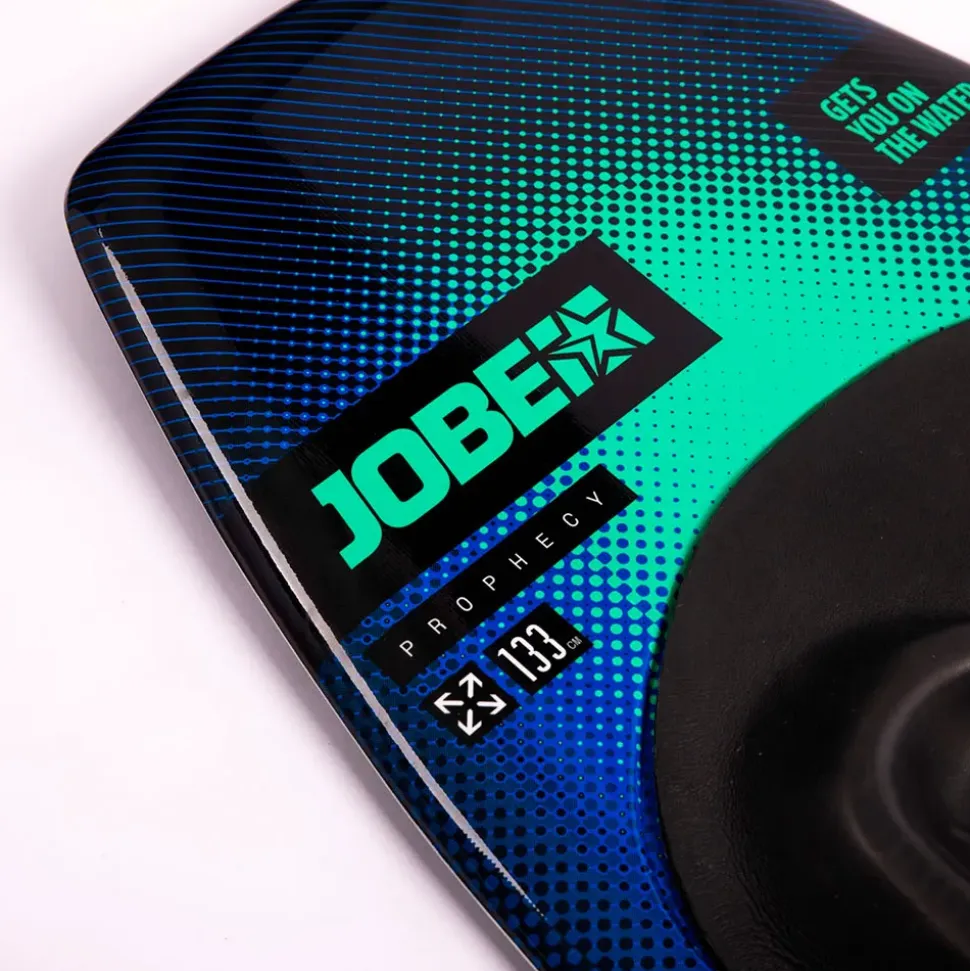 Jobe Kneeboard Prophecy