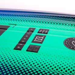 Jobe Kneeboard Prophecy