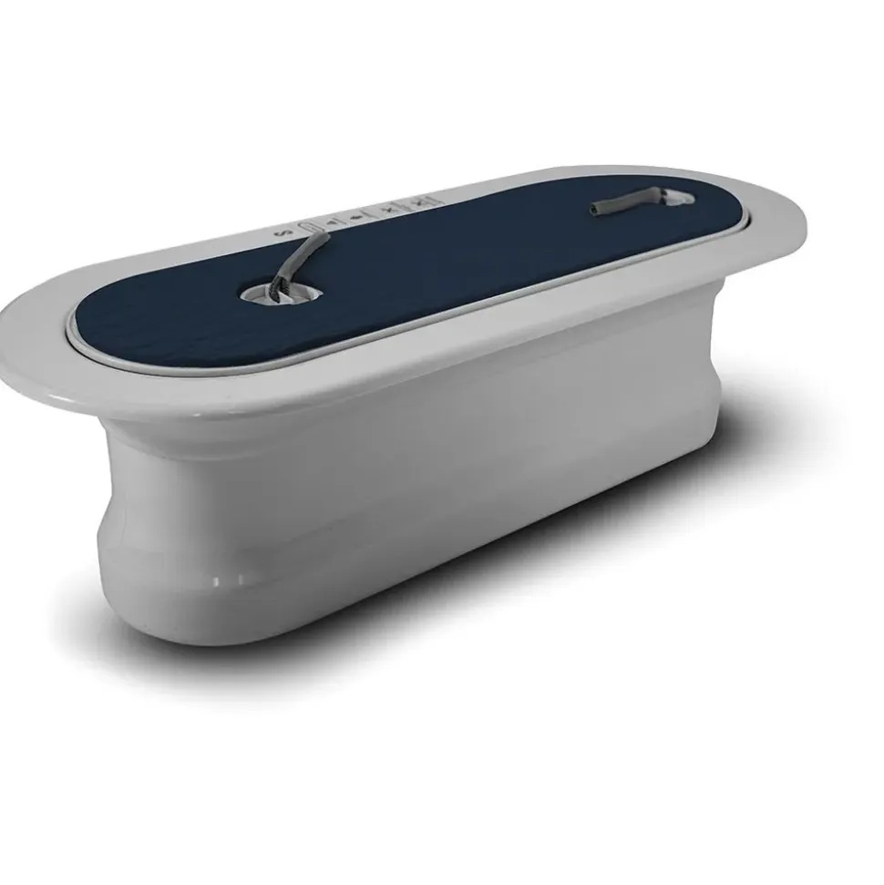 Jobe Motor de accionamiento E-Duna reacondicionado
