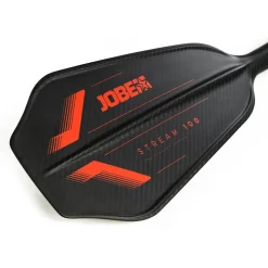 Jobe Pala de paddle surf Stream Carbon 100 3 piezas