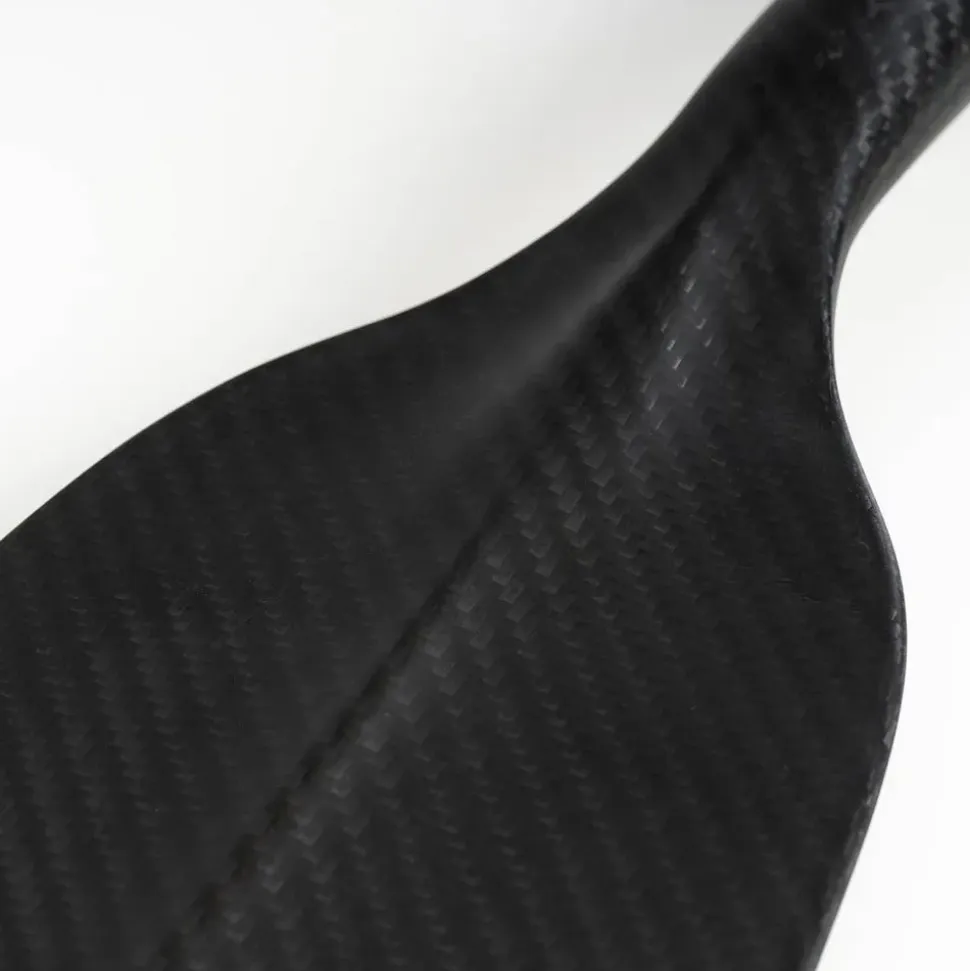 Jobe Pala de paddle surf Stream Carbon 100 2 piezas