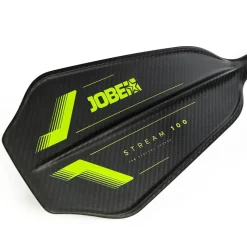 Jobe Pala de paddle surf Stream Carbon 100 2 piezas