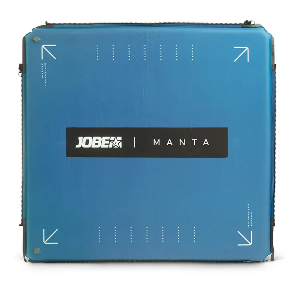 Jobe Plataforma Mini manta