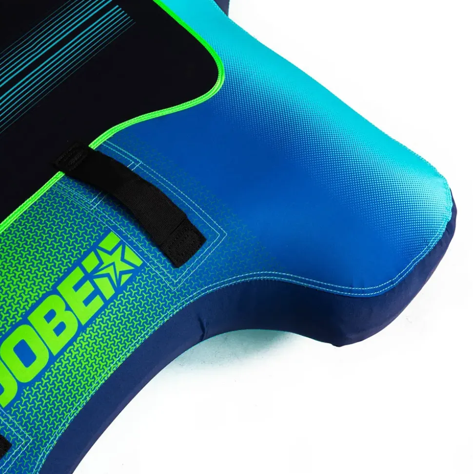Jobe Remolcable Airstream 3p