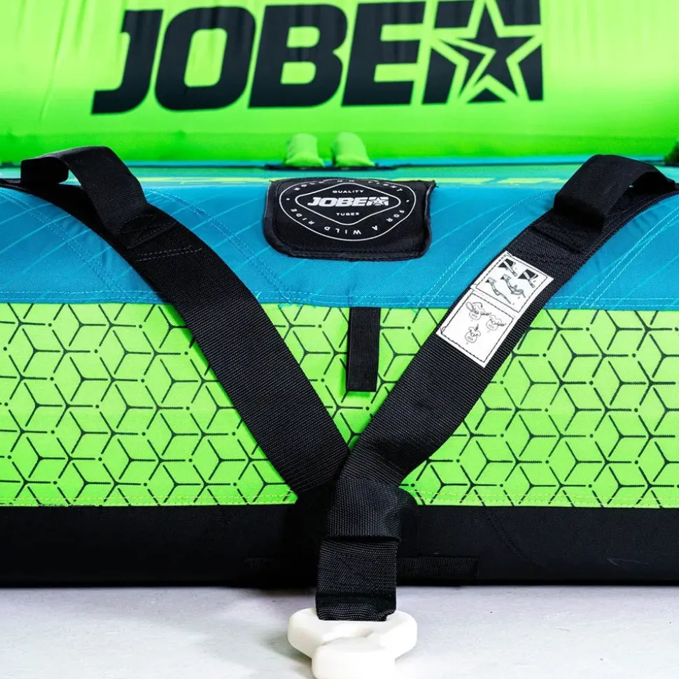 Jobe Remolcable Binar 4P