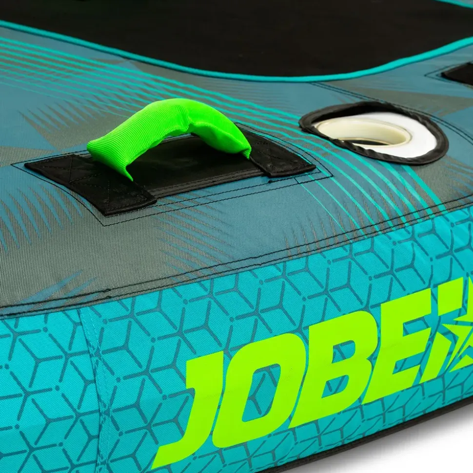 Jobe Remolcable Compound 4p