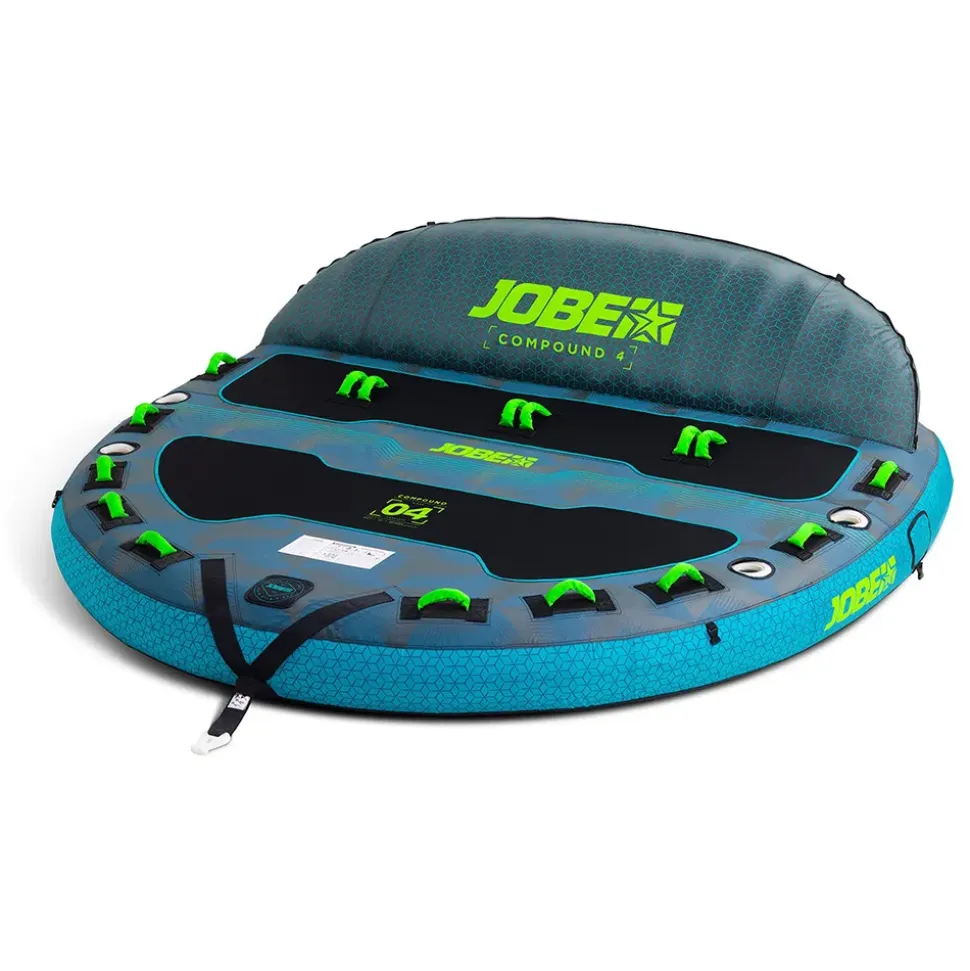 Jobe Remolcable Compound 4p