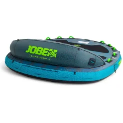 Jobe Remolcable Compound 4p