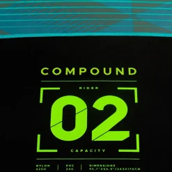 Jobe Remolcable Compound 2p