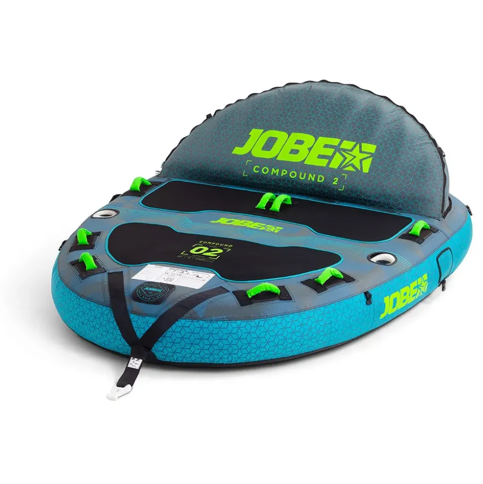 Jobe Remolcable Compound 2p