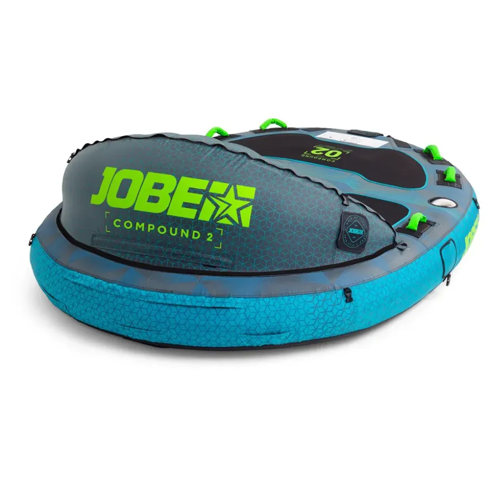Jobe Remolcable Compound 2p