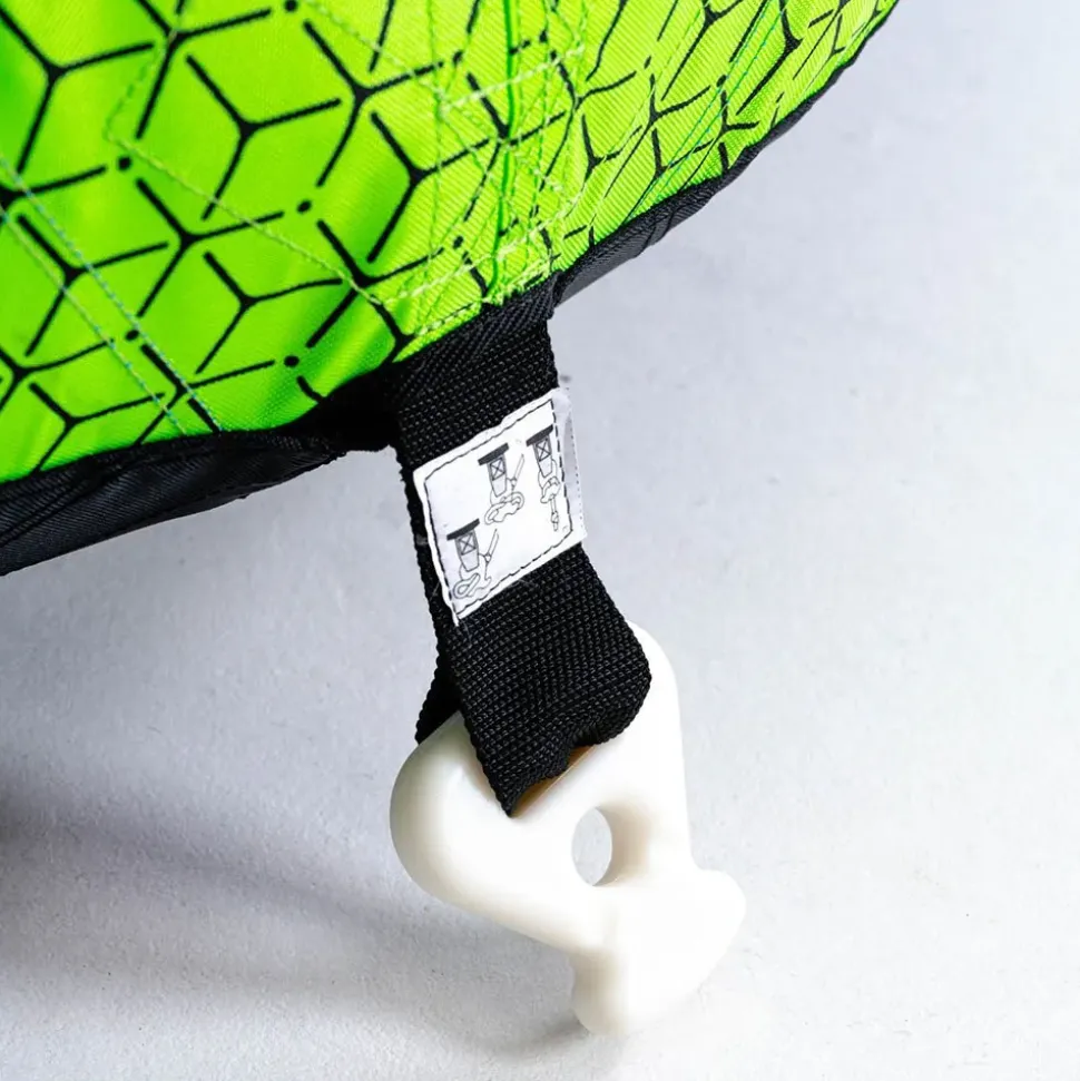 Jobe Remolcable Double Trouble 2P