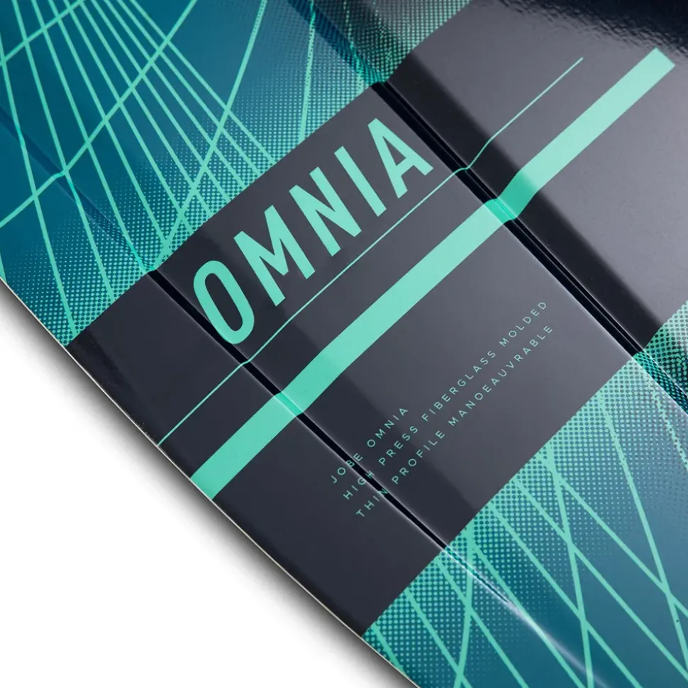 Jobe Remolcable Omnia multi position