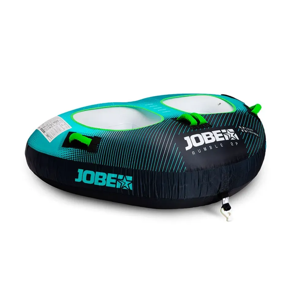 Jobe Remolcable Rumble