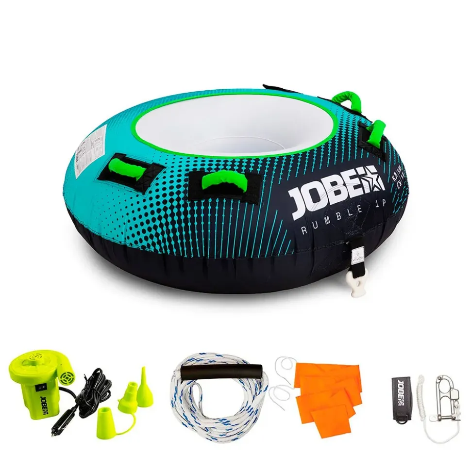 Jobe Remolcable Rumble package