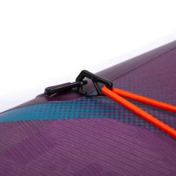 Jobe Set de paddle surf hinchable Aero yarra 10.6