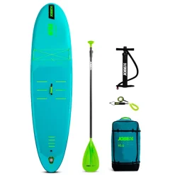 Jobe Set de paddle surf hinchable Aero 10´6´´