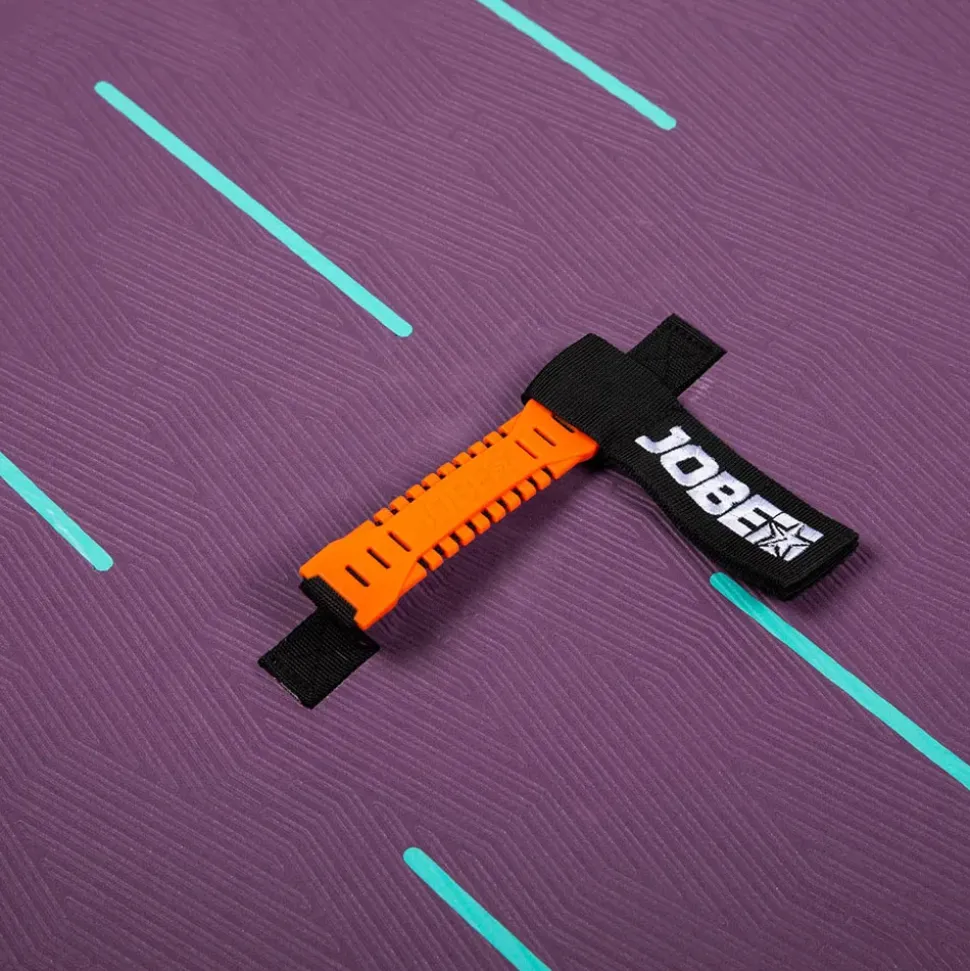 Jobe Set de paddle surf hinchable Aero lina 10.0