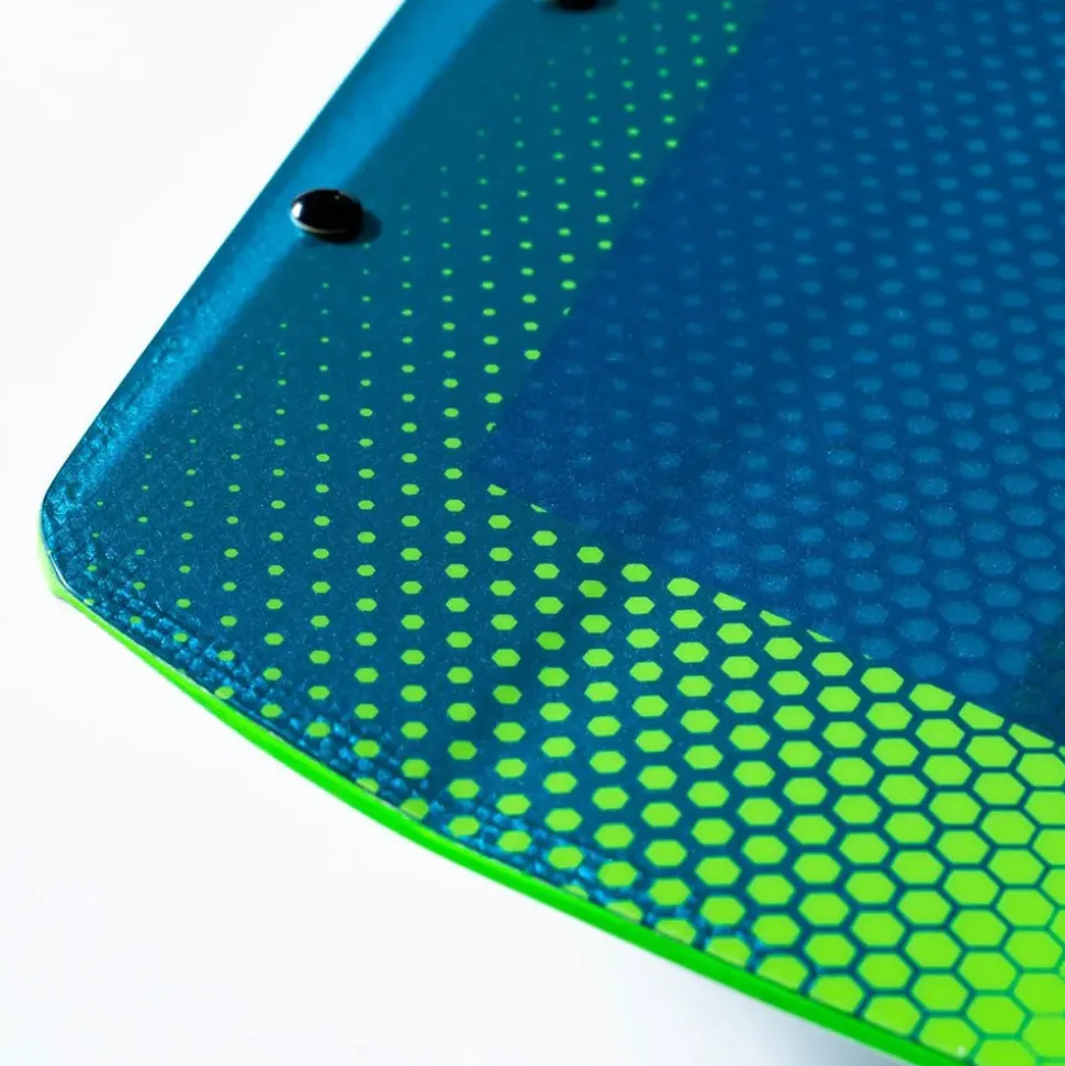 Jobe Tabla de wakeboard Breach Wakeboard