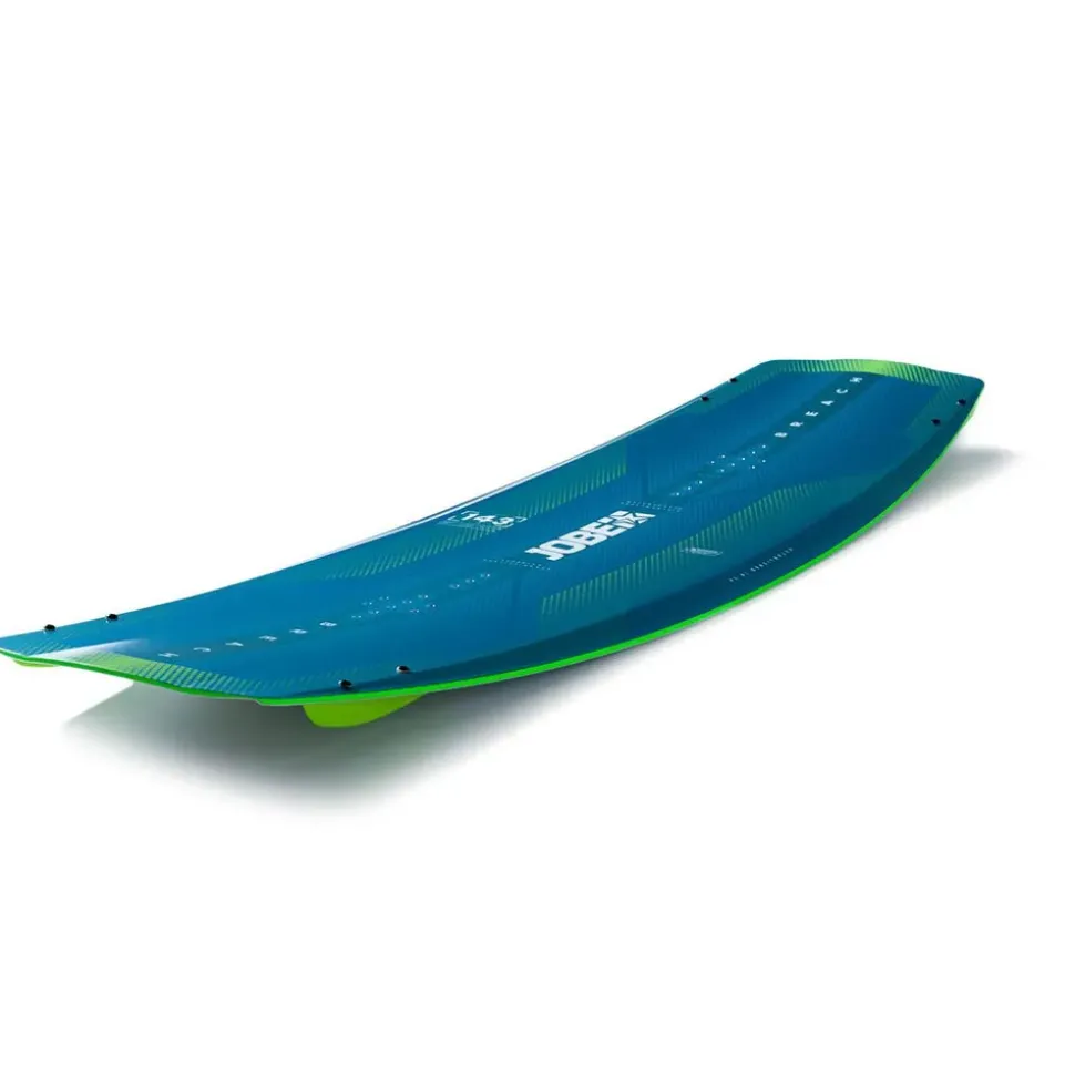 Jobe Tabla de wakeboard Breach Wakeboard