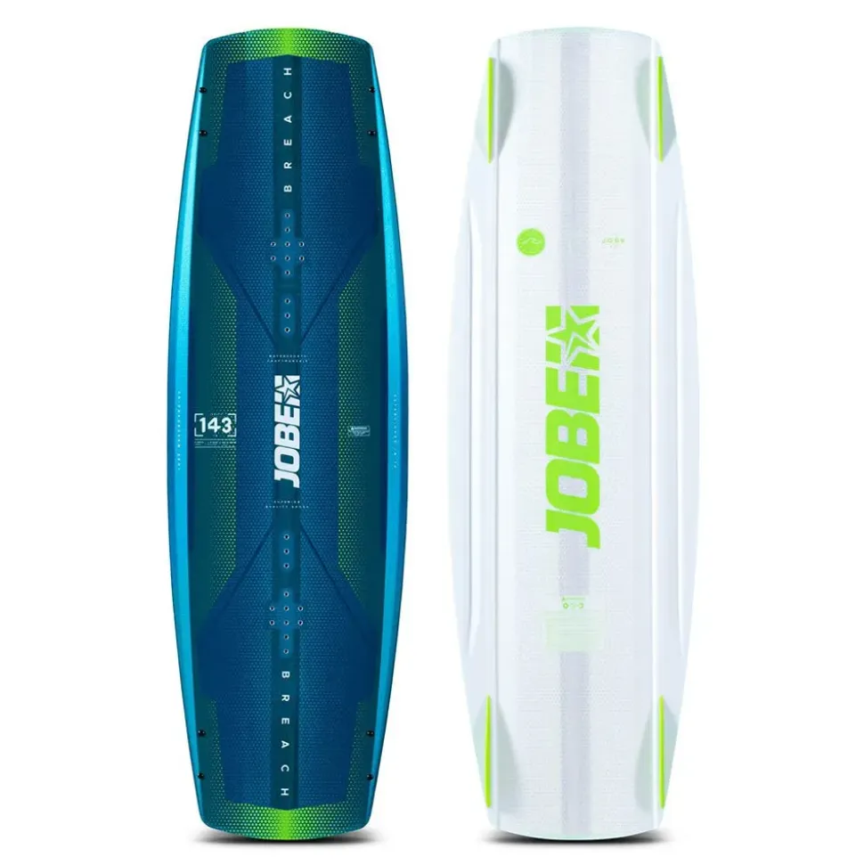 Jobe Tabla de wakeboard Breach Wakeboard